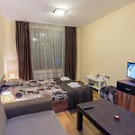Aparthotel Forest Glade-апартаменти и за гости