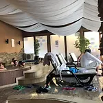 Forest Glade-апартаменти и за гости Aparthotel