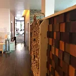 Forest Glade-апартаменти и за гости Aparthotel