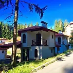 Aparthotel Forest Glade-апартаменти и за гости 3*