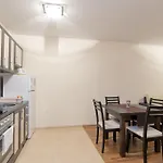 Forest Glade-апартаменти и за гости Aparthotel Pamporovo
