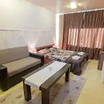 Forest Glade-апартаменти и за гости Aparthotel Pamporovo