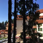 Forest Glade-апартаменти и за гости 3*