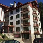 Forest Glade-апартаменти и за гости Aparthotel 3*