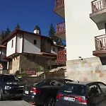 Forest Glade-апартаменти и за гости Aparthotel Pamporovo