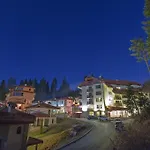 Aparthotel Forest Glade-апартаменти и за гости 3*