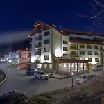 Aparthotel Forest Glade-апартаменти и за гости Pamporovo