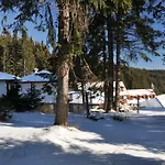 Forest Glade-апартаменти и за гости 3* Pamporovo