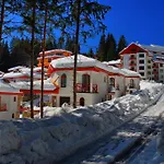 Forest Glade-апартаменти и за гости Aparthotel