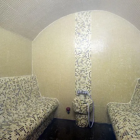 Forest Glade-апартаменти и за гости Aparthotel