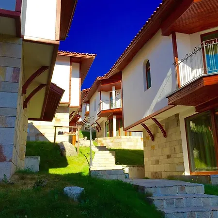 Forest Glade-апартаменти и за гости Aparthotel