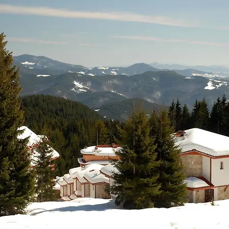 Forest Glade-апартаменти и за гости Aparthotel 3*