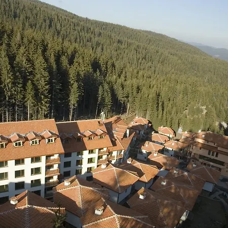 Forest Glade-апартаменти и за гости 3* 팜포로보